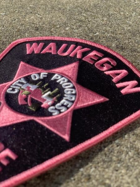 Waukegan Police Department