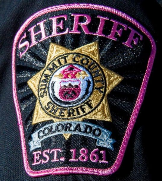 Summit County Sheriffs Office