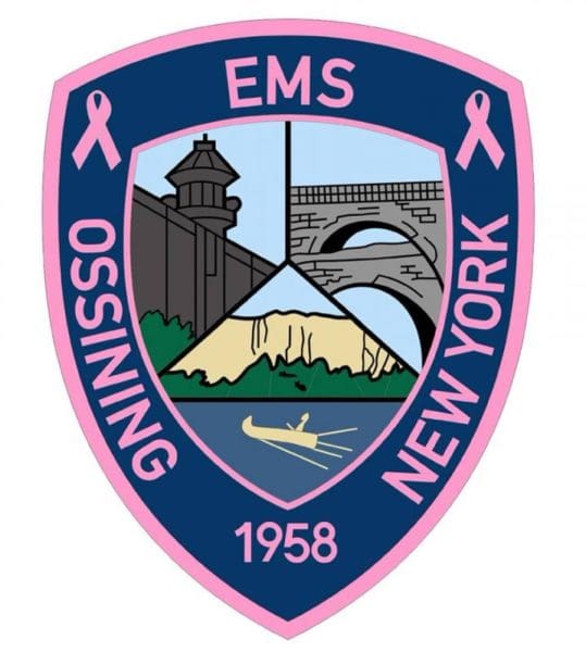 Ossining Vol. Ambulance Corp