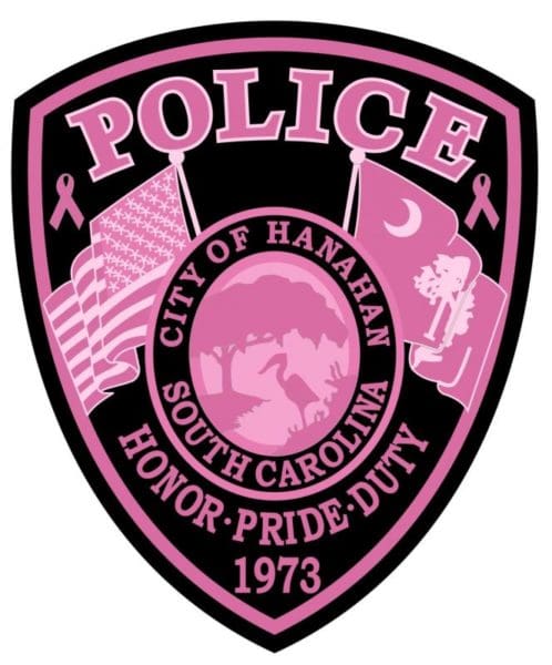 Hanahan Police Department