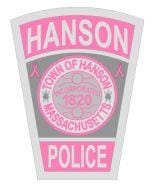 Hanson Police Department