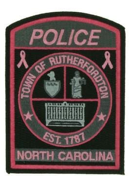 Rutherfordton Police Department