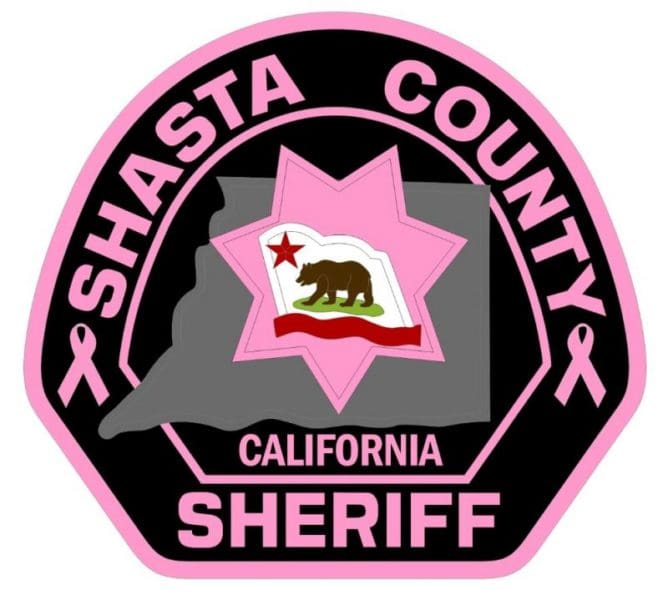 Shasta County Sheriff’s Office
