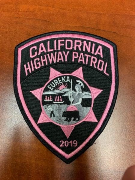 California Association of Highway Patrolmen