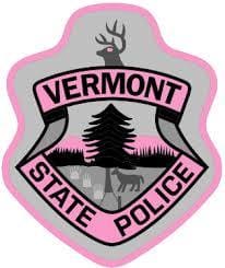 Vermont State Police Department