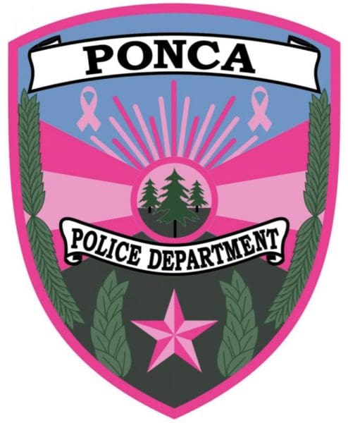 Ponca Police Department