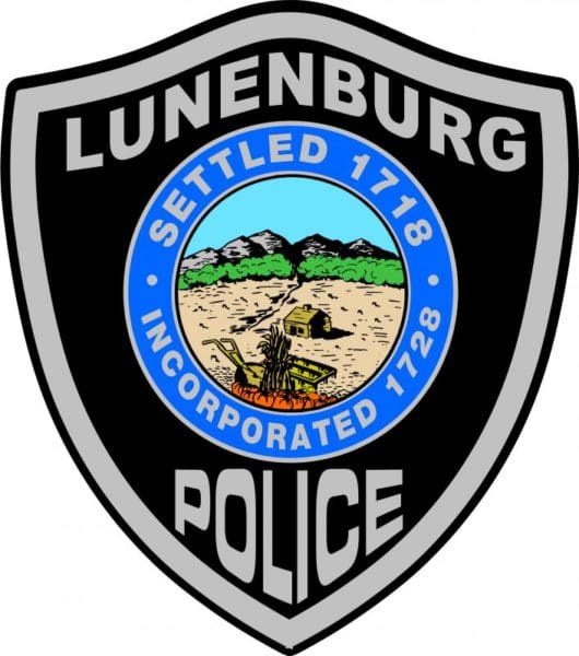 Lunenburg Police Department