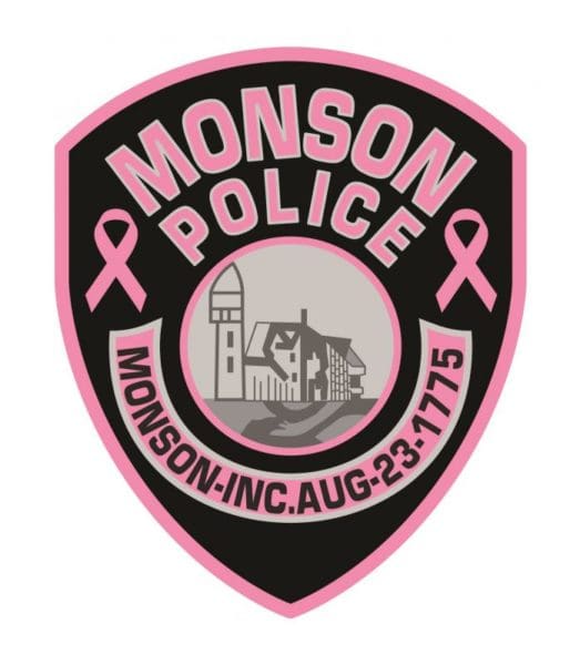 Monson Police Department