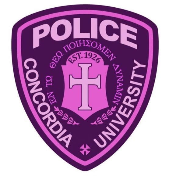 Concordia University Texas Police Department