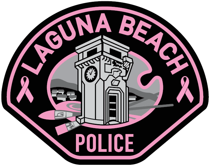 Laguna Beach Police Department