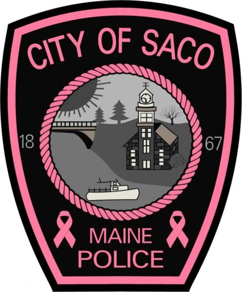 Saco Police Department