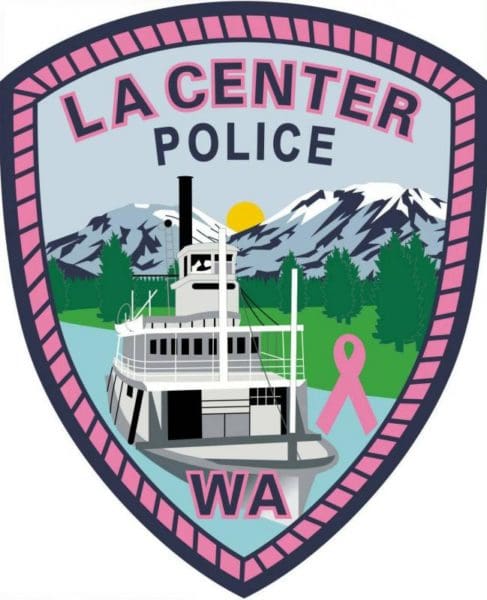 La Center Police