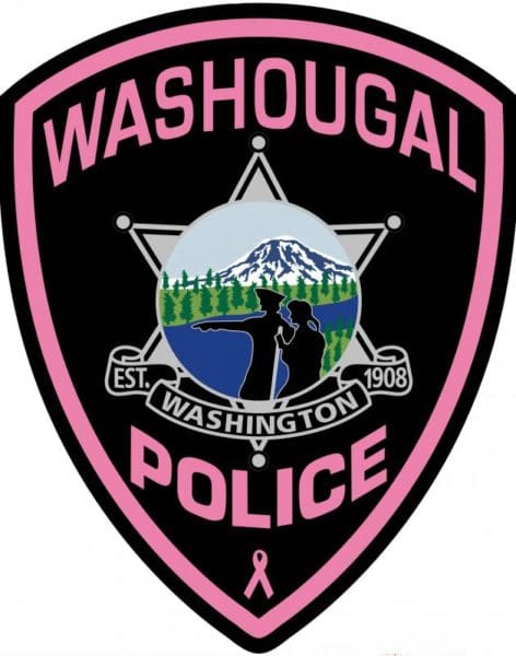 Washougal Police Department
