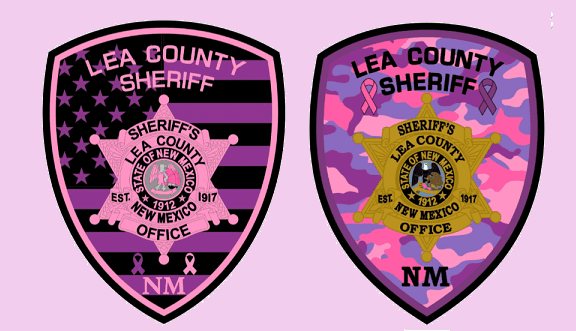 Lea County Sheriff’s Office