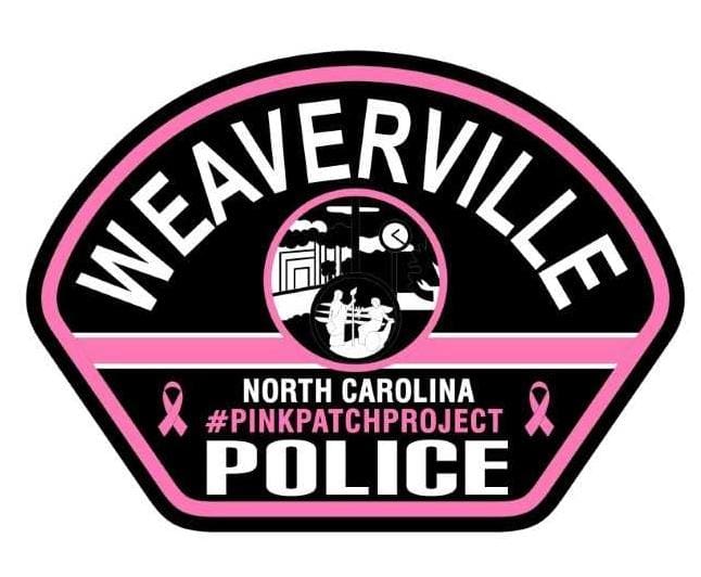 Weaverville Police Department