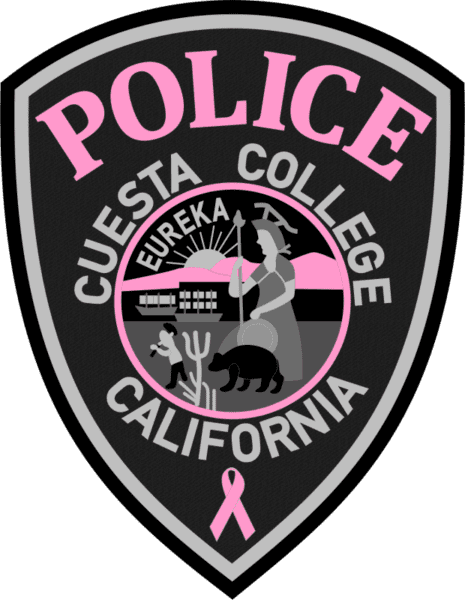 Cuesta College Police Department