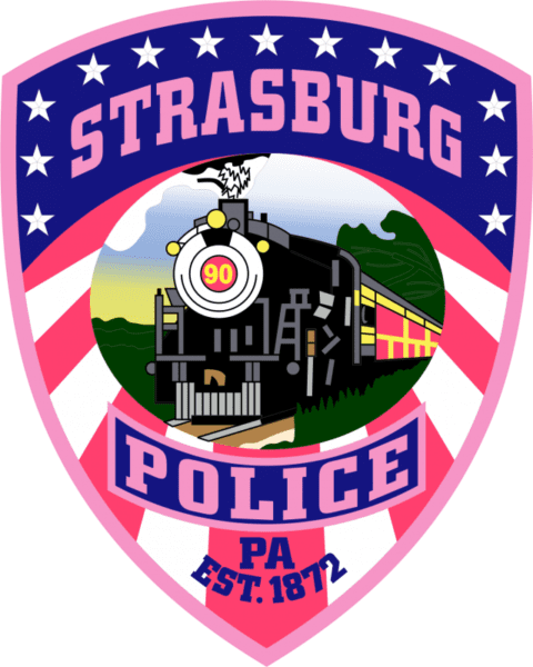 Strasburg Police Department
