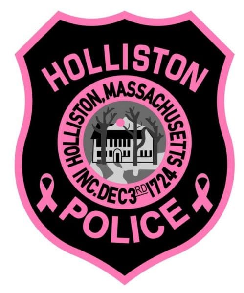Holliston Police Department