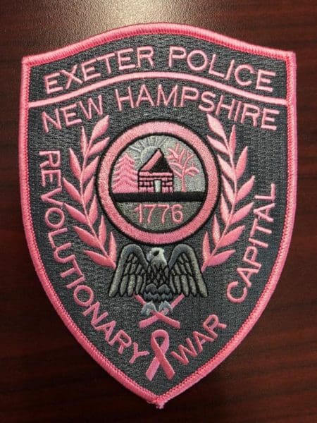 Exeter Police Department