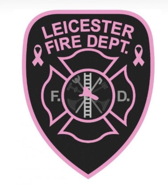 Leicester Fire Department