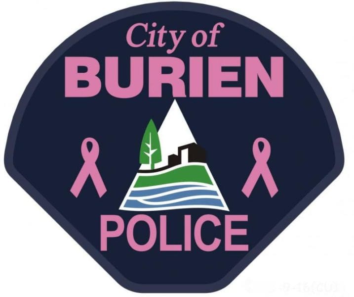 Burien Police Department