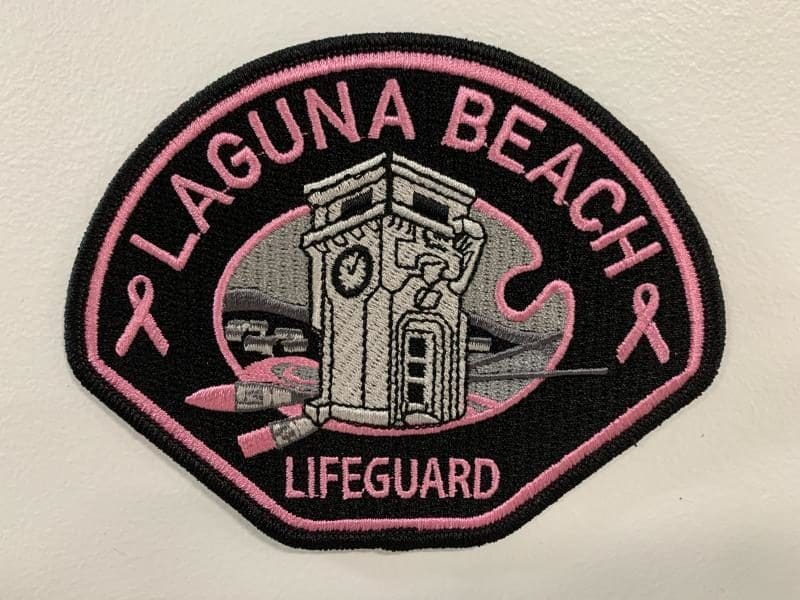 Laguna Beach Department of Marine Safety