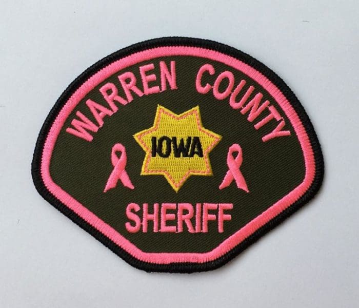 Warren County Sheriff’s Office