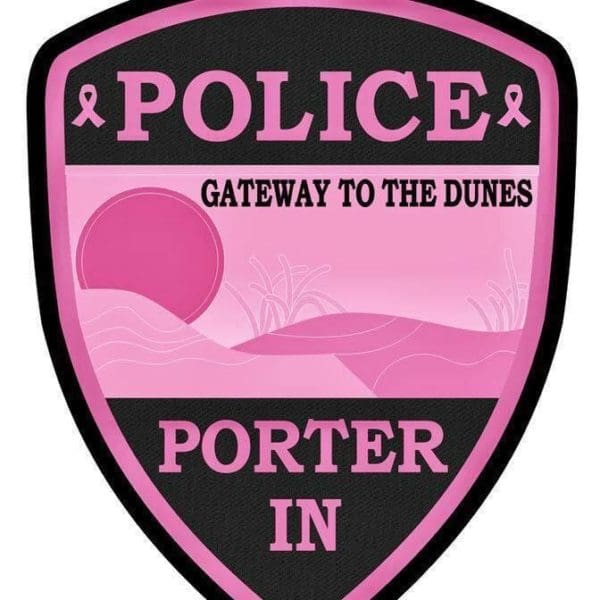 Porter Police Department