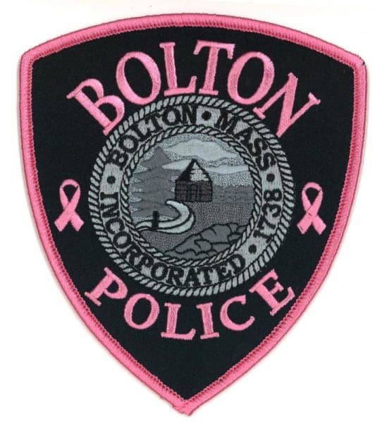 Bolton Police Department