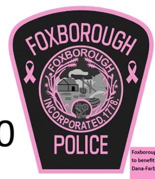 Foxborough Police Department