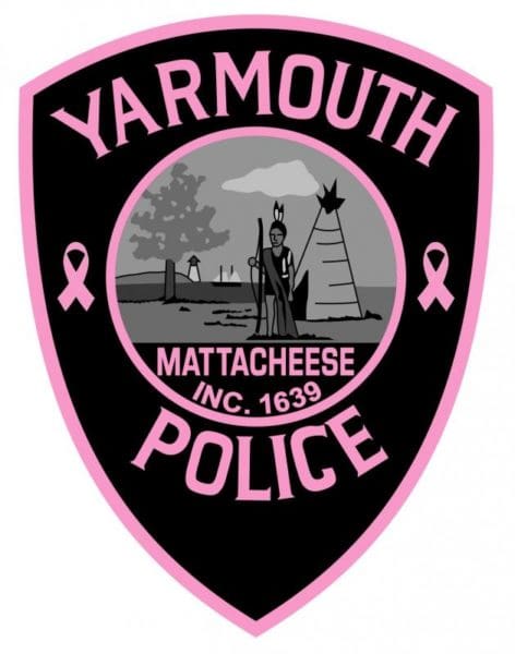 Yarmouth Police Department