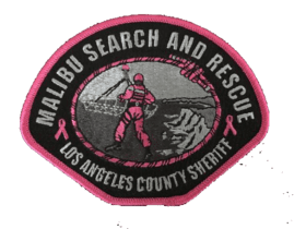 LASD – Malibu Search And Rescue