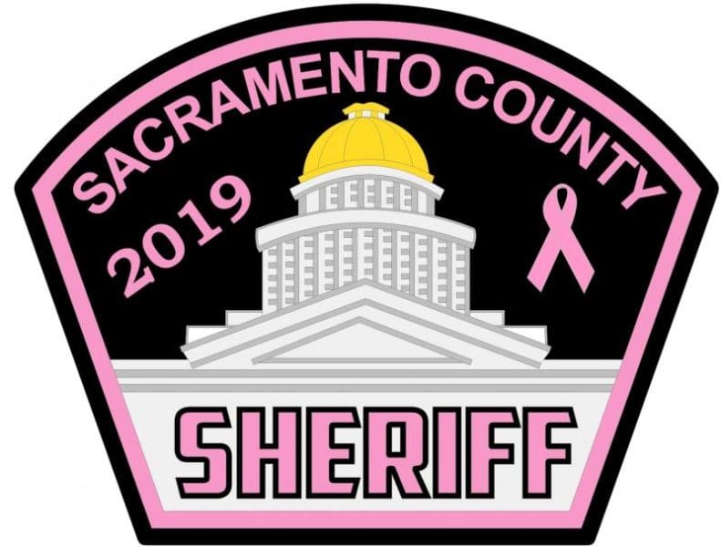 Sacramento Sheriff’s Office