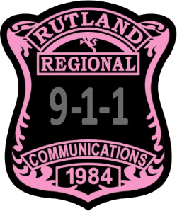 Rutland Regional Emergency Communication Center
