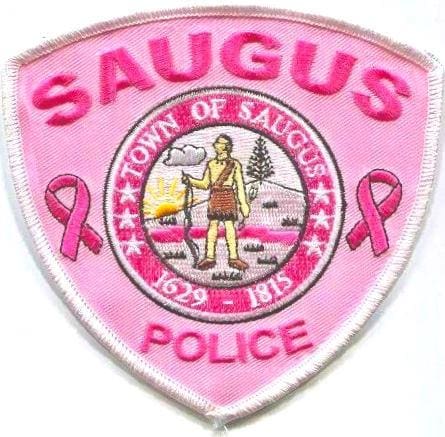 Saugus Police Department