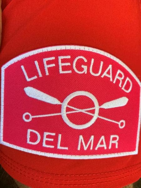 Del Mar Lifeguard Association