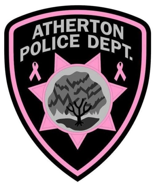 Atherton Police Department