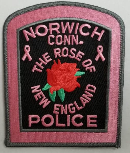 Norwich Police Department