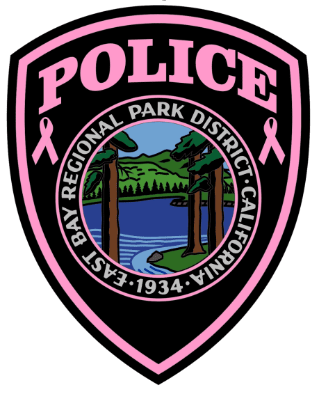 East Bay Regional Park District Police