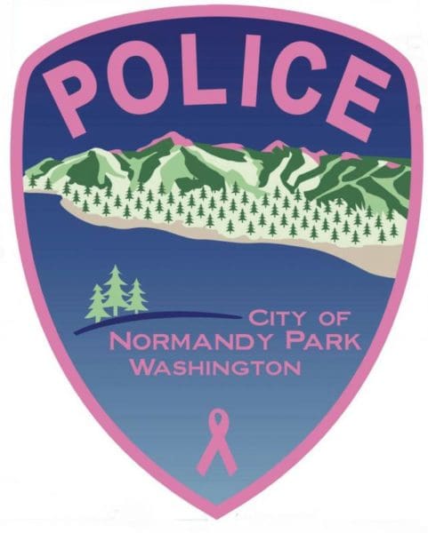 Normandy Park Police Department