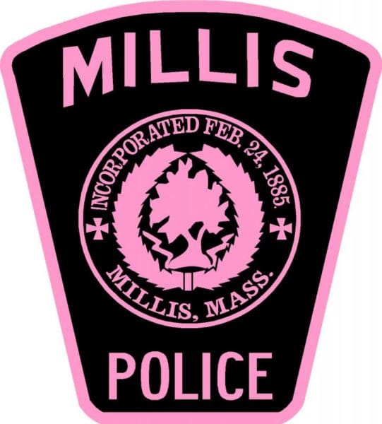 Millis Police Department