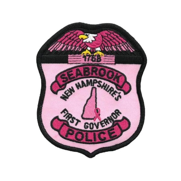 Seabrook Police Department