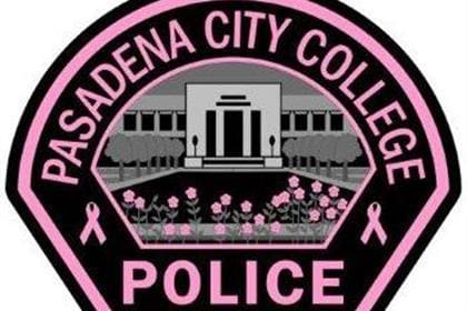 Pasadena City College Police Department