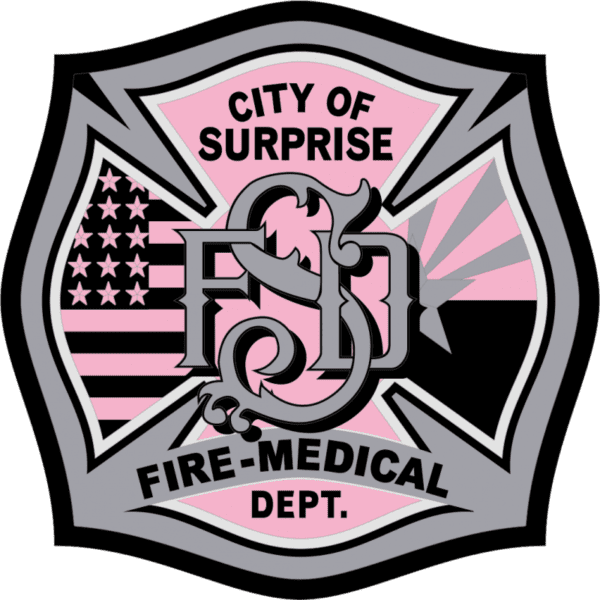 Surprise Fire-Medical Department