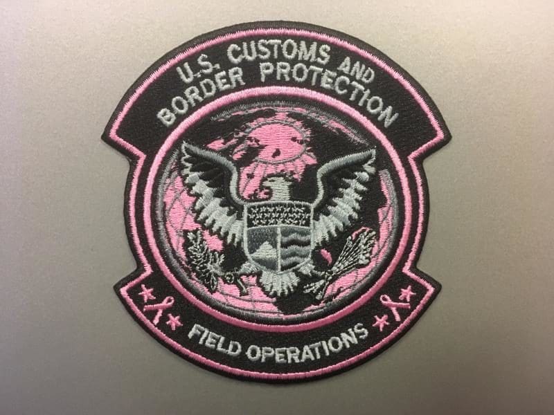 Customs and Border Protection, Office of Field Operations