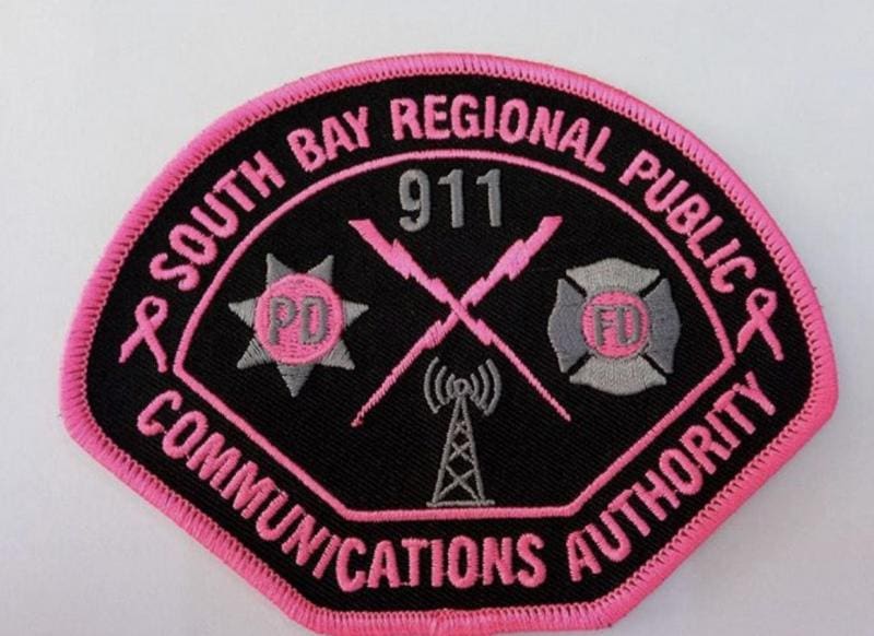 South Bay Regional Public Communications Authority