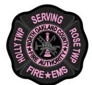 North Oakland County Fire Authority