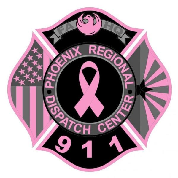 Phoenix Fire Department Regional Dispatch Center