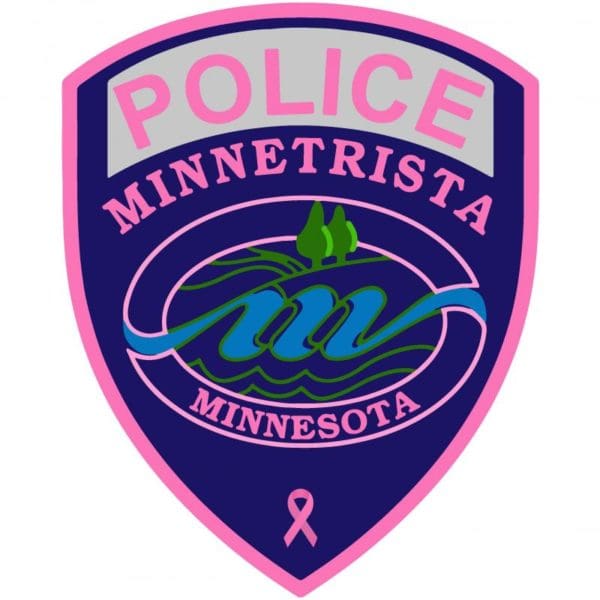 Minnetrista Police Department