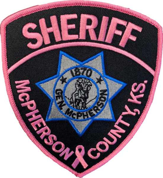 McPherson County Sheriff’s Office
